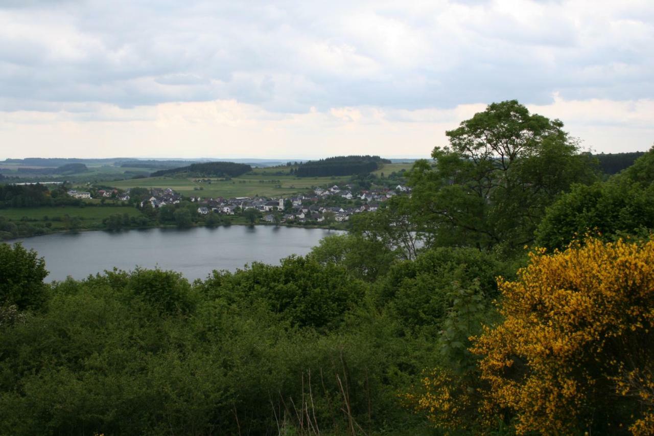 Location Panoramagreen 伯格罗伊兰 外观 照片
