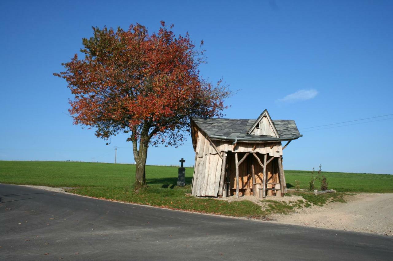 Location Panoramagreen 伯格罗伊兰 外观 照片