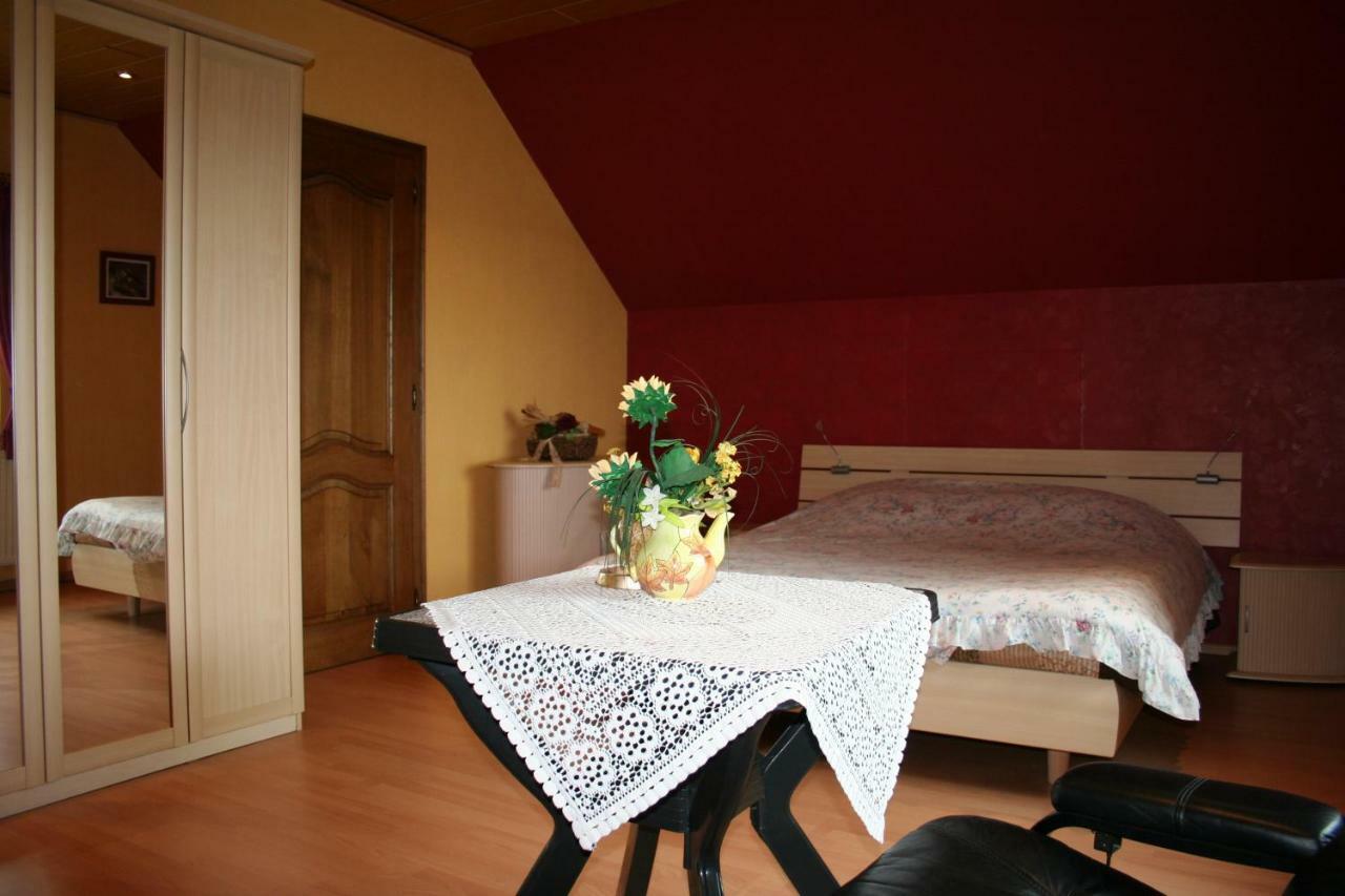 Location Panoramagreen 伯格罗伊兰 外观 照片