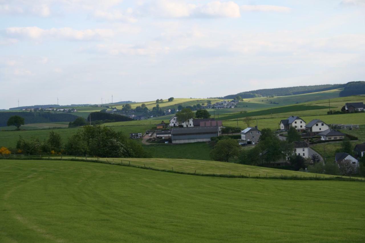 Location Panoramagreen 伯格罗伊兰 外观 照片